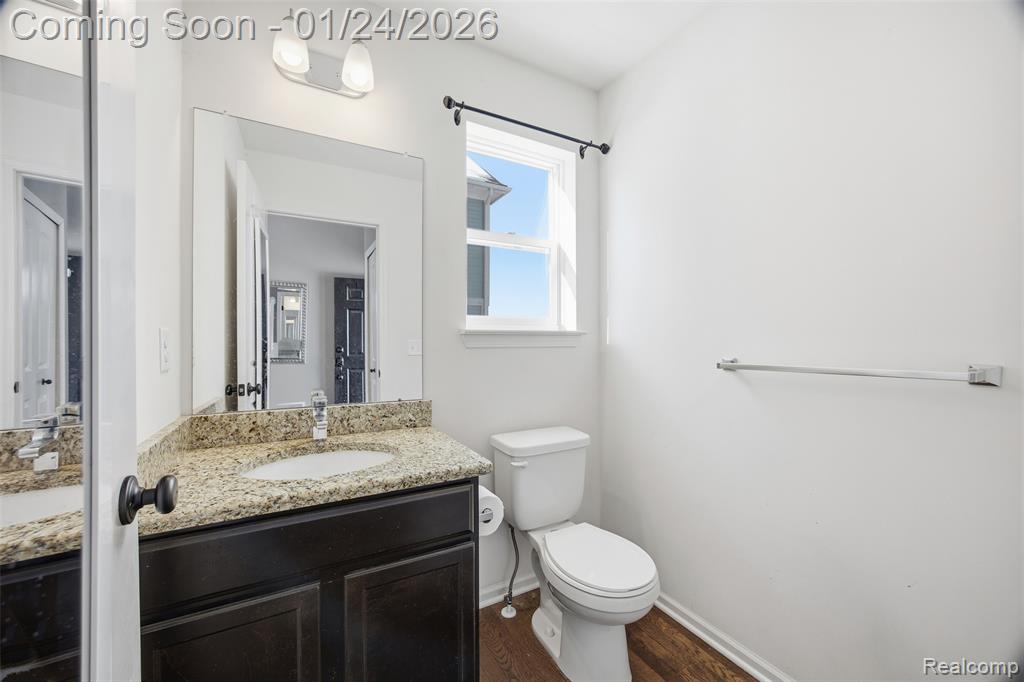 9005 Birch Pointe Drive, Newport, MI 48166 — Photo 16