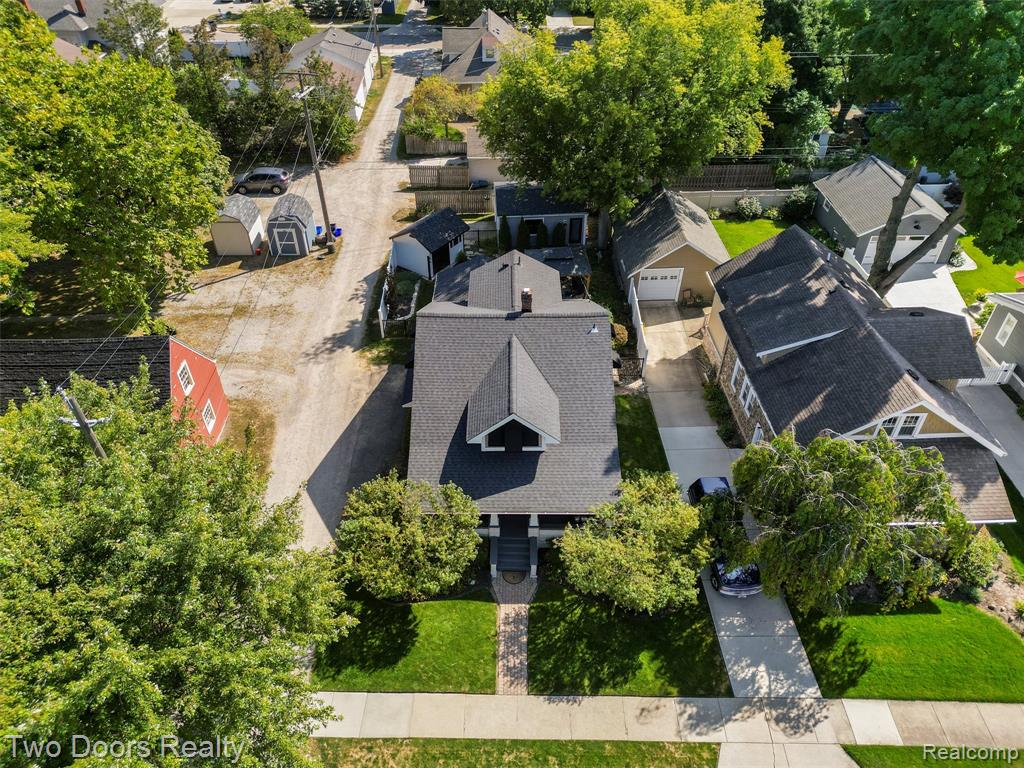 426 N Castell Avenue, Rochester, MI 48307 — Photo 60
