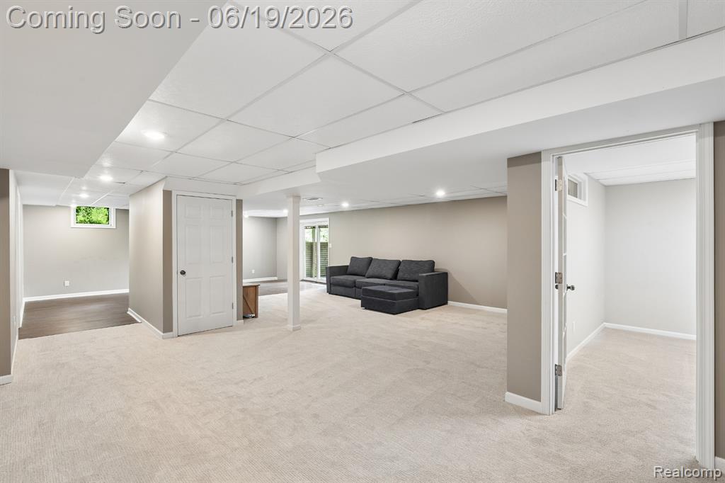 9787 York Woods Drive, Saline, MI 48176 — Photo 4