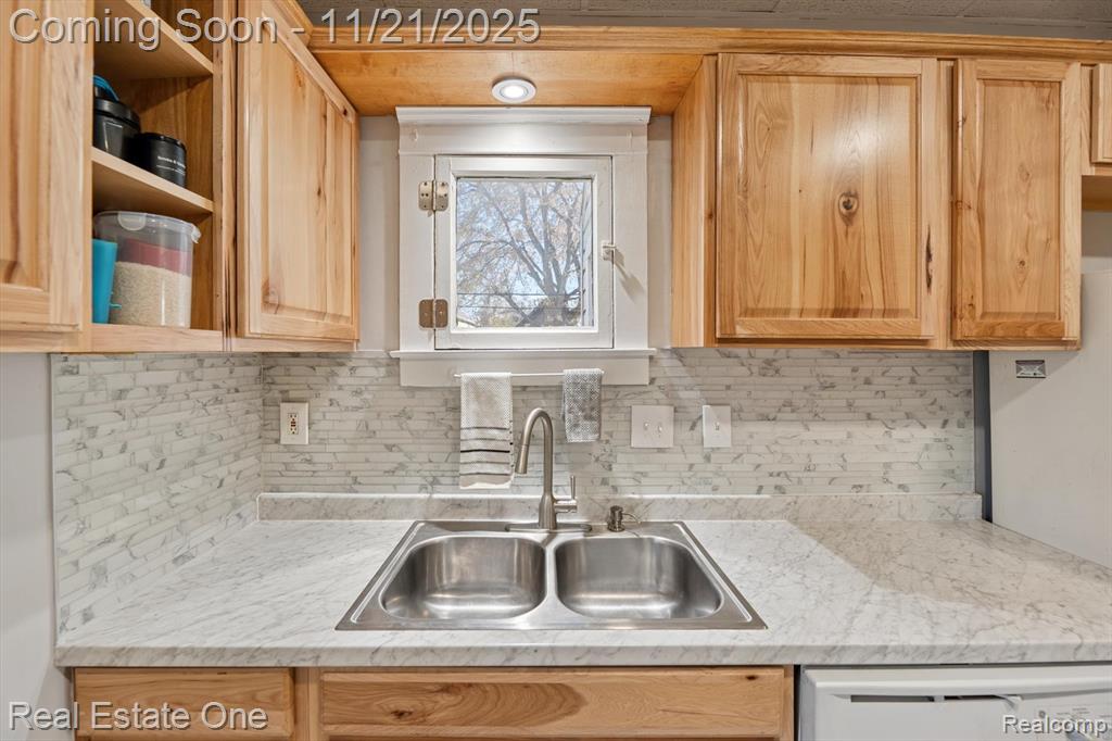159 Dwight Street, River Rouge, MI 48218 — Photo 16