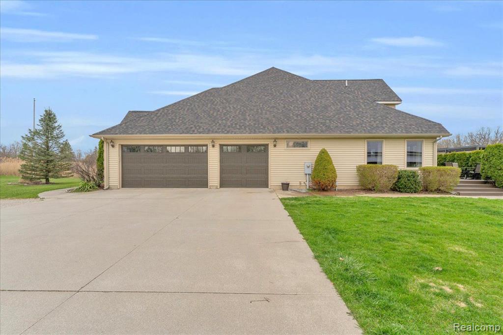 6115 GRATIOT Avenue, St. Clair, MI 48079 — Photo 58