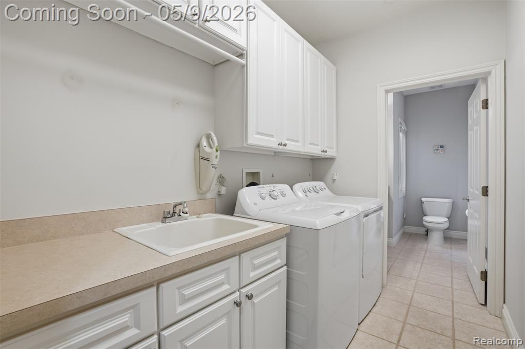 18254 Parkshore Drive, Northville, MI 48168 — Photo 18