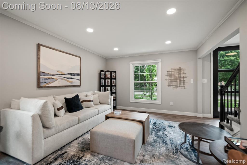 45045 Turtlehead Drive, Plymouth, MI 48170 — Photo 16