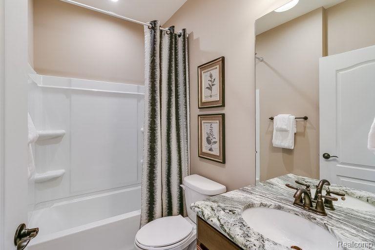 741 West Spaniel Drive, Ann Arbor, MI 48108 — Photo 6