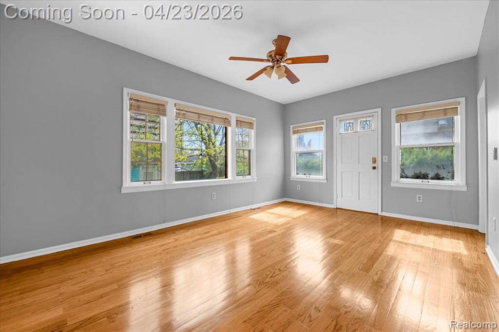 685 W Bethune Street, Detroit, MI 48202 — Photo 12