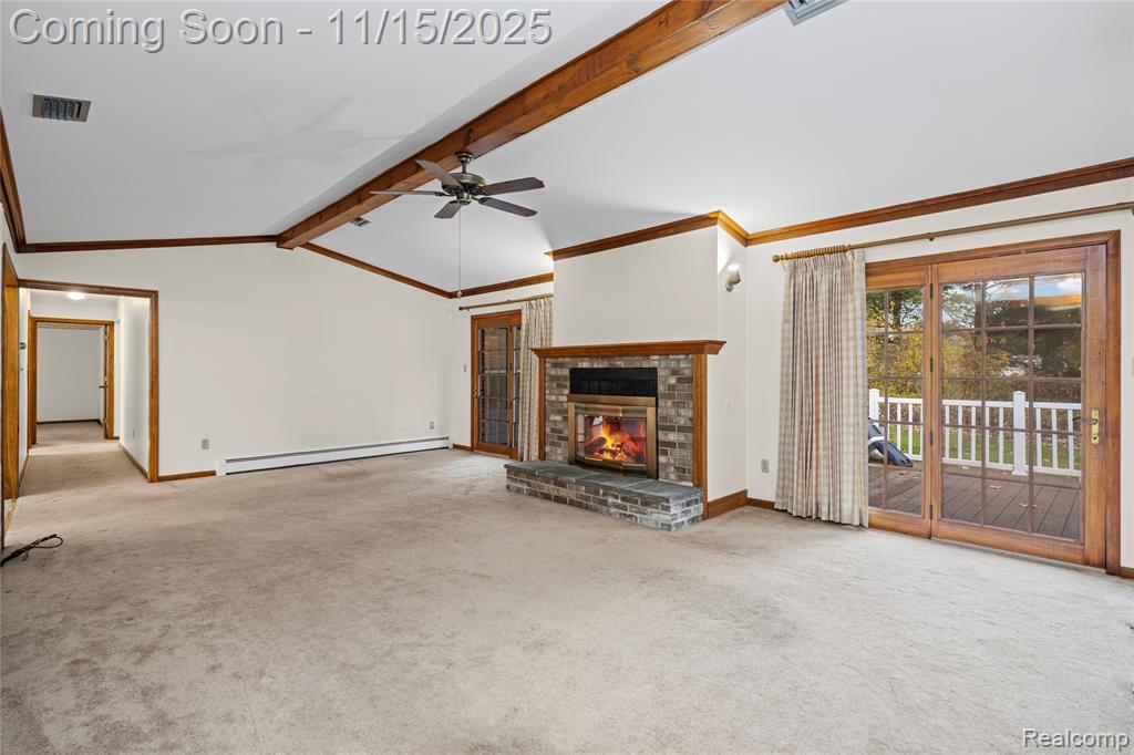 38080 Hamon Street, Harrison Township, MI — Photo 6