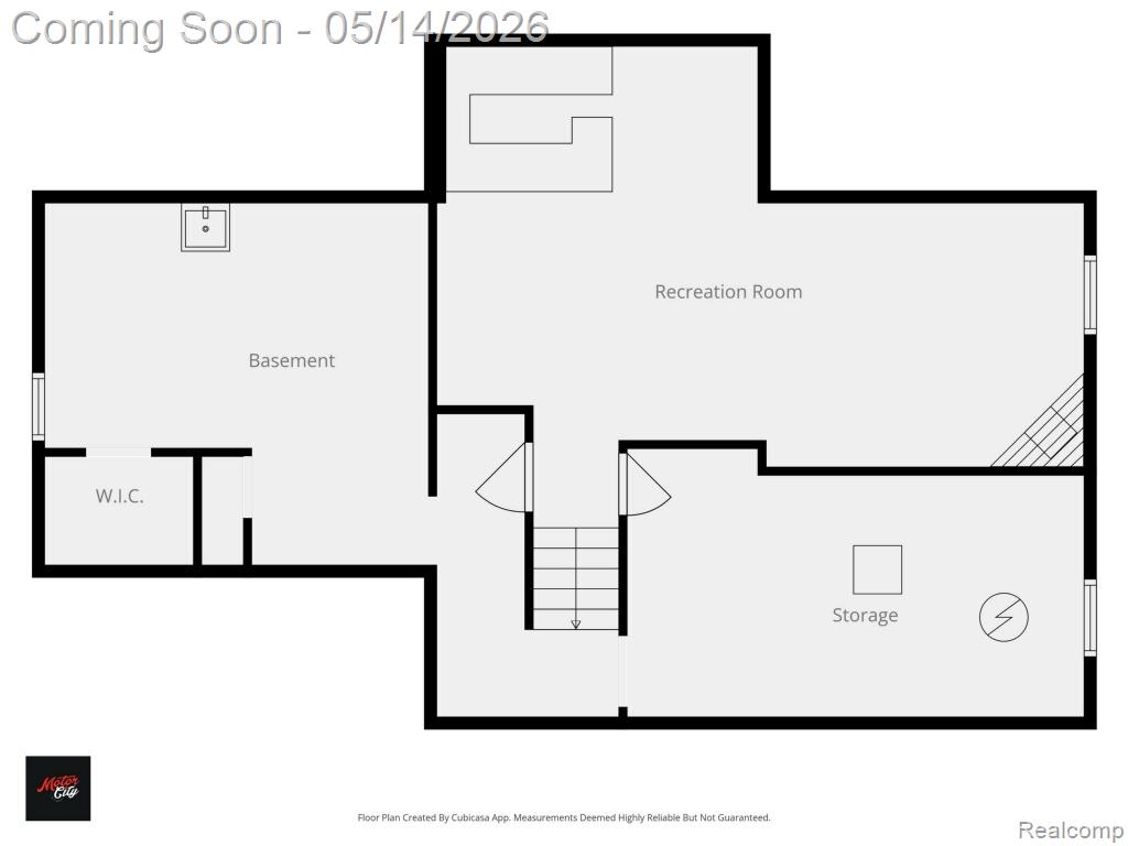 4314 W Outer Drive, Detroit, MI 48221 — Photo 44