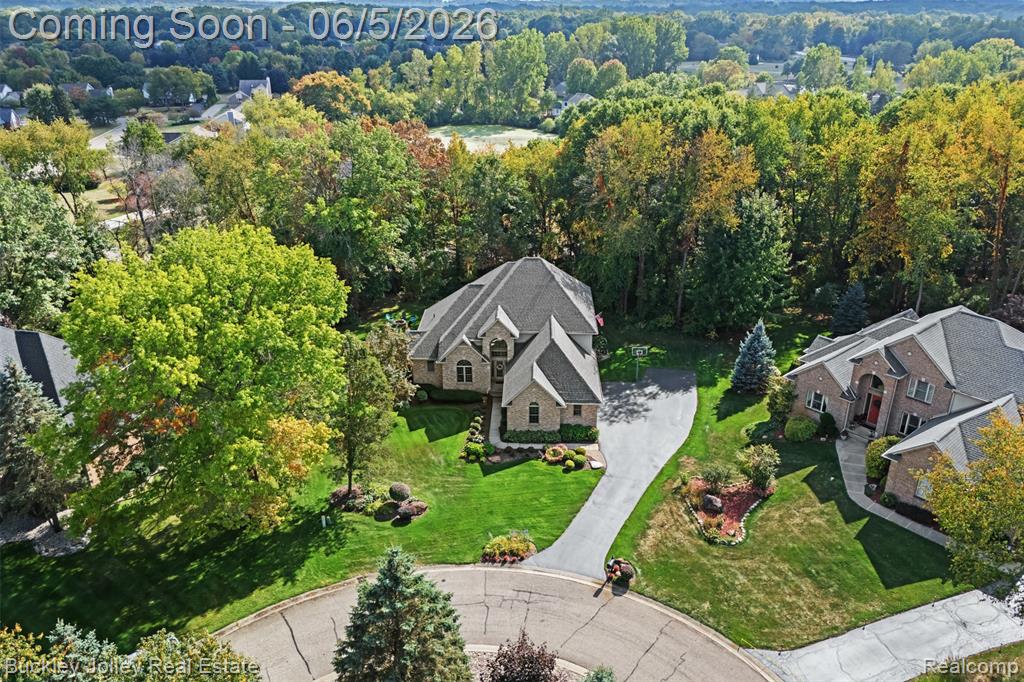 1889 Sharp Sand Circle, Brighton, MI 48114 — Photo 37