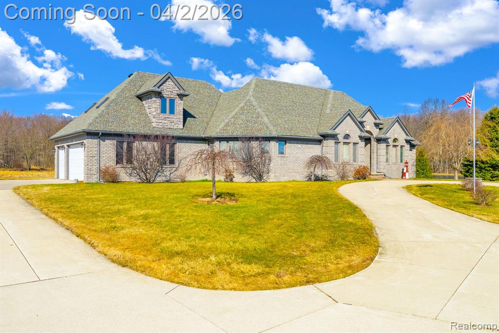 6874 Palms Road, Ira, MI — Photo 10