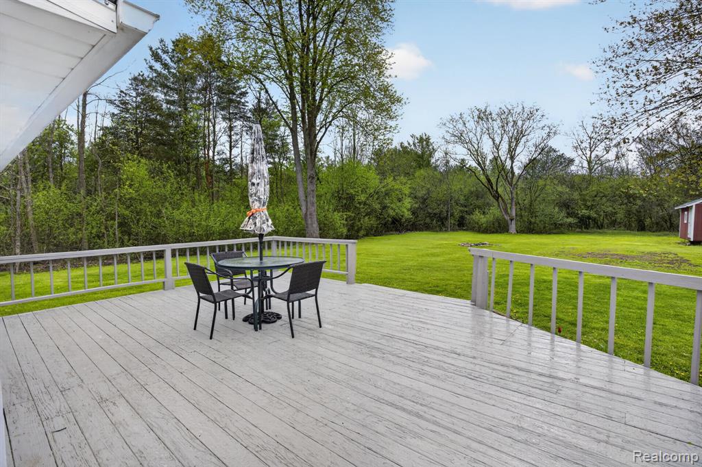 6401 N Webster Road, Mount Morris, MI 48458 — Photo 50