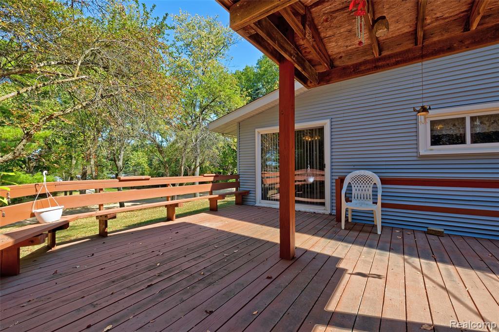 4116 East Street, Metamora, MI 48455 — Photo 56