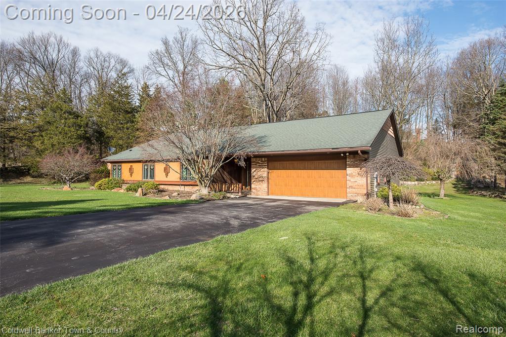 5415 Prairie View, Brighton, MI 48116 — Photo 2