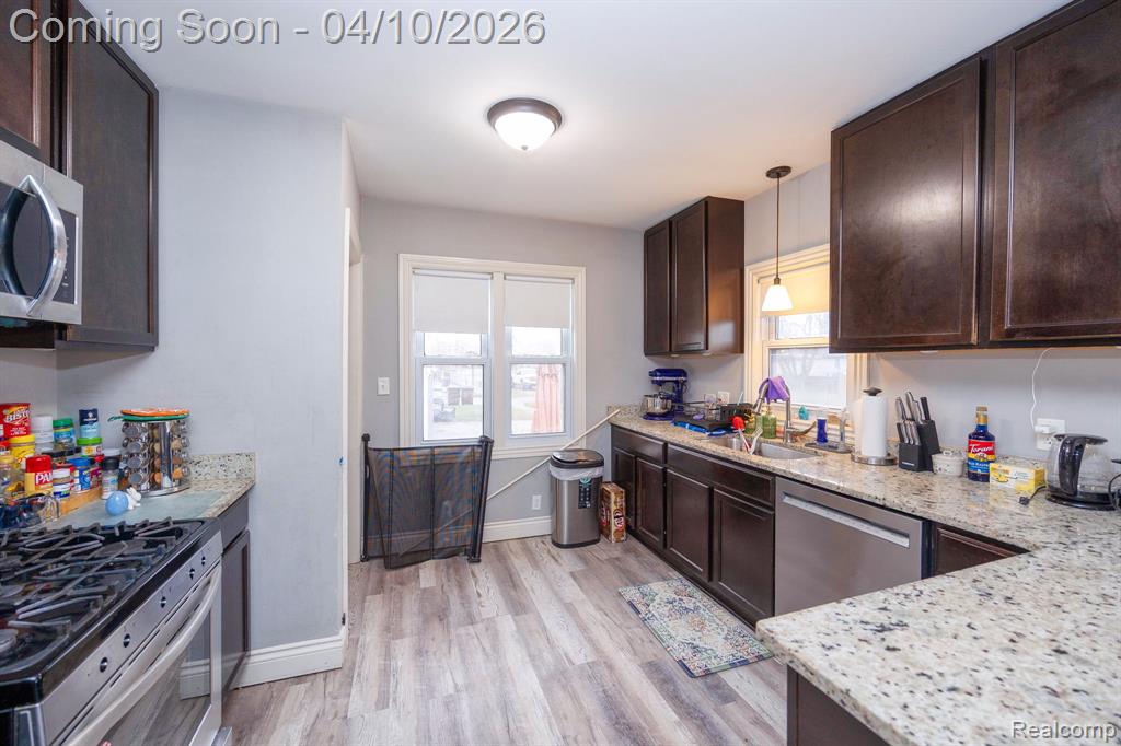 11804 Garfield Street, Riverview, MI 48193 — Photo 18