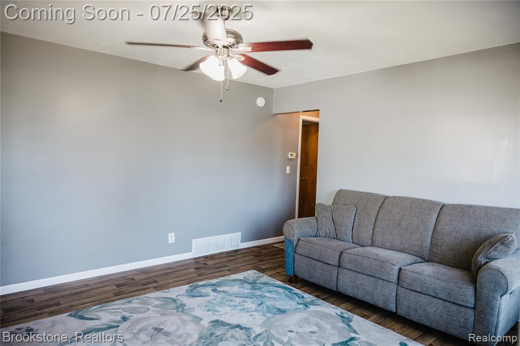 1232 Crestwood Avenue, Ypsilanti, MI 48198 — Photo 6