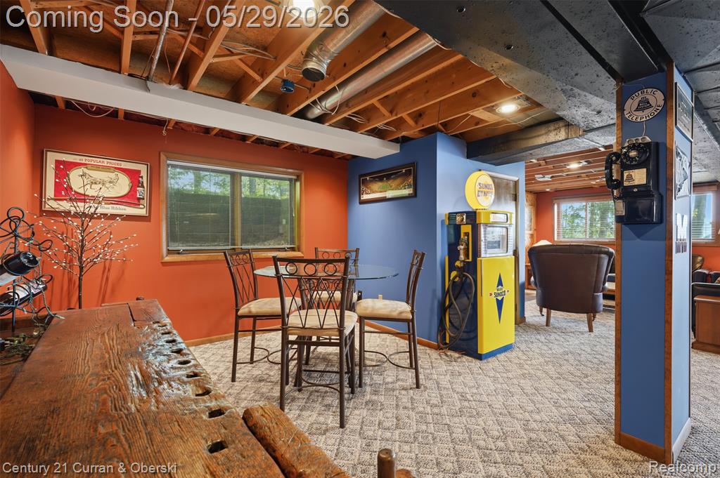 4233 Blain Island Road, Waterford, MI 48329 — Photo 32