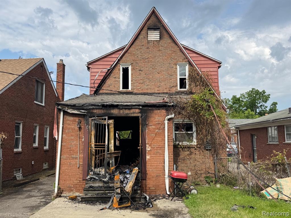 7646 Fielding Street, Detroit, MI 48228 — Photo 4