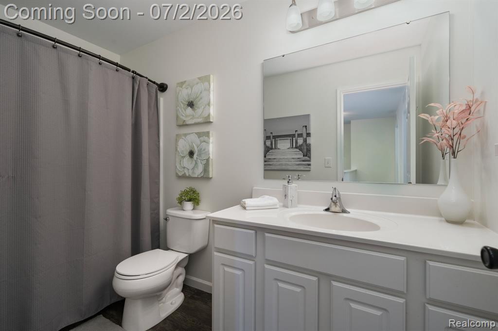 425 Knollwood Drive, Ortonville, MI 48462 — Photo 28