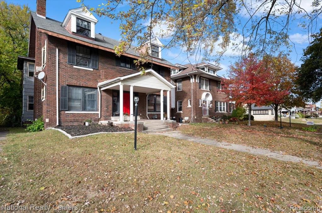 75 McLean Street, Highland Park, MI 48203 — Photo 2