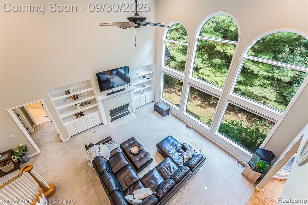 4955 Crooked Stick Court, Brighton, MI 48116 — Photo 42