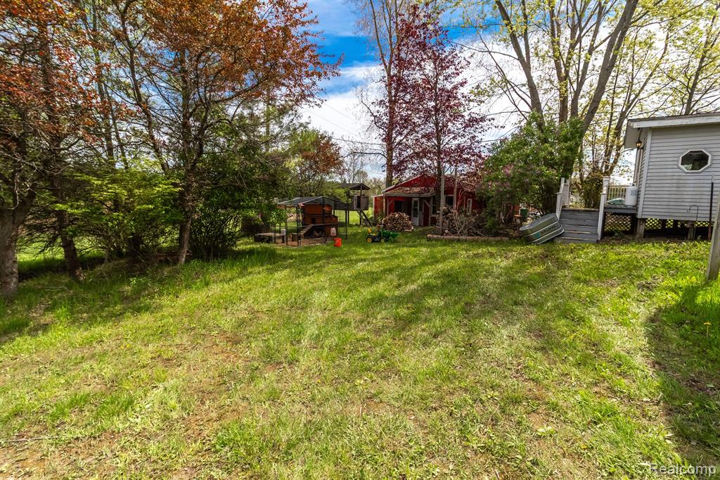 13926 IMLAY CITY Road, Mussey, MI 48014 — Photo 43