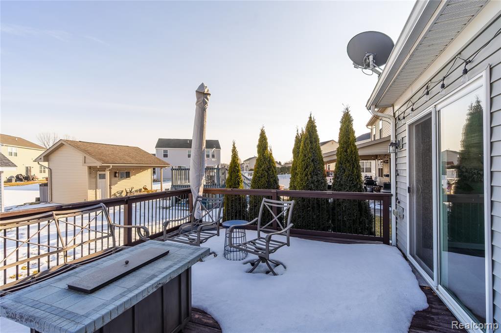 9054 Rock Harbor Drive, Newport, MI 48166 — Photo 42