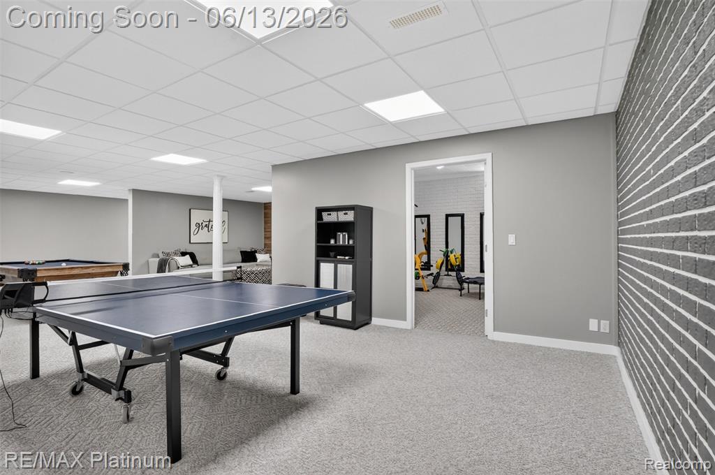 5060 Yax Pointe Drive, Howell, MI 48843 — Photo 29