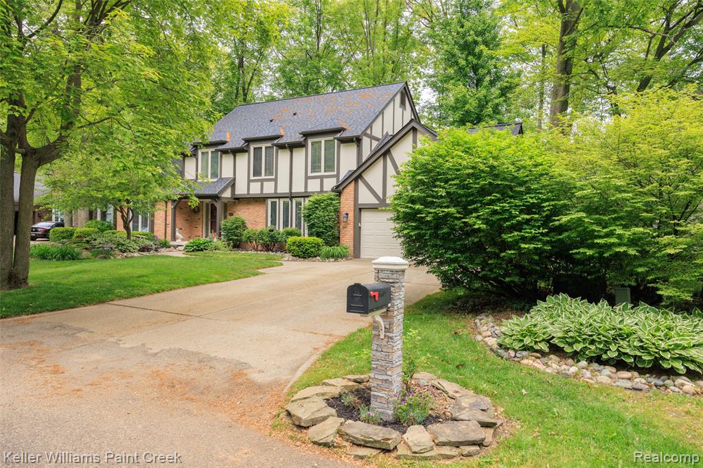 53362 Robinhood Drive, Shelby Twp, MI 48315 — Photo 3