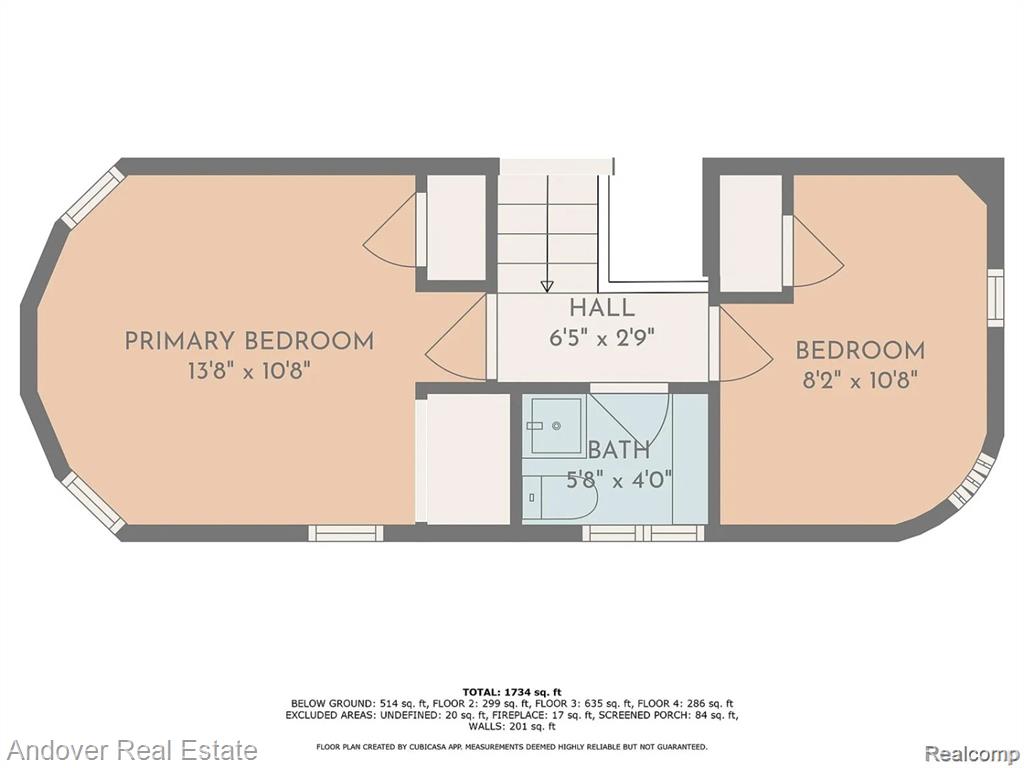 4055 Mitchell Drive, Flint, MI 48506 — Photo 37