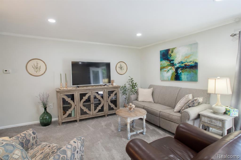 8336 Rondale Drive, Grand Blanc, MI 48439 — Photo 5