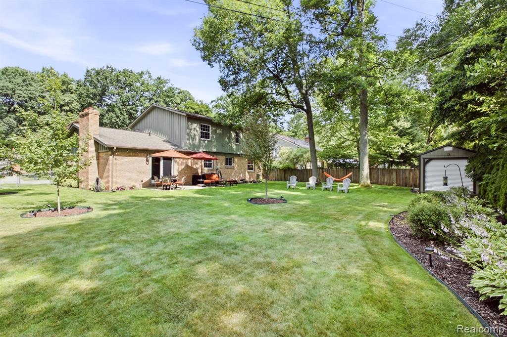 3034 Monticello Drive, Port Huron, MI 48060 — Photo 4