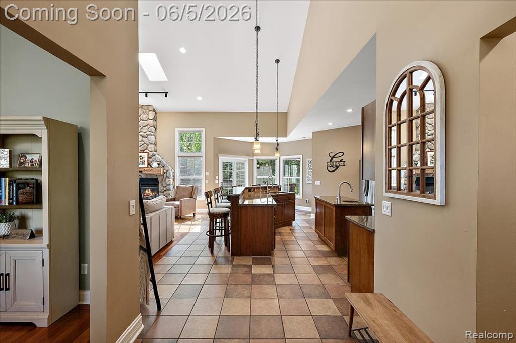 7707 Darcy Lane, Clarkston, MI 48348 — Photo 3