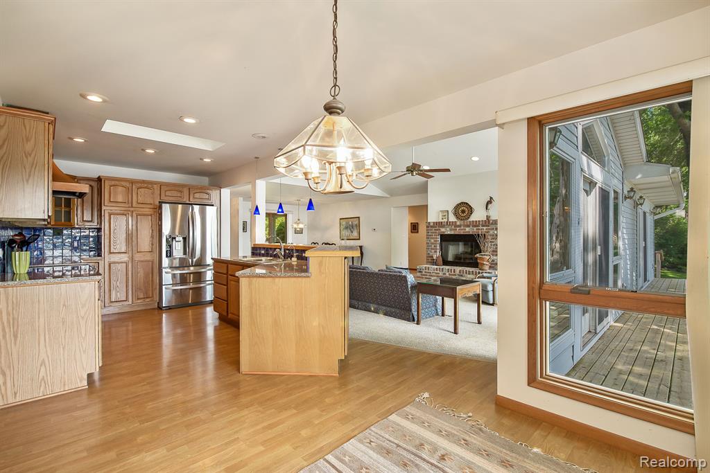 7636 THARP Drive, Whitmore Lake, MI 48189 — Photo 33