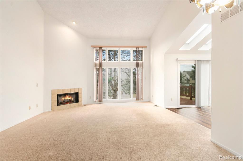 4243 Breckenridge Drive, West Bloomfield, MI — Photo 5