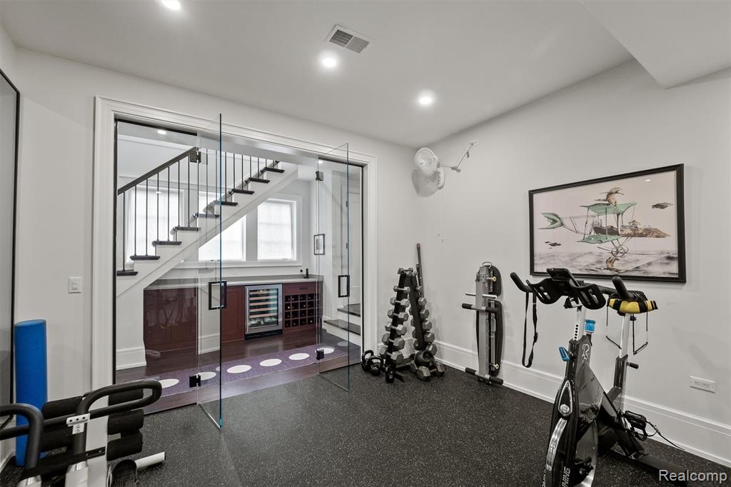 615 W Brown Street, Birmingham, MI 48009 — Photo 39