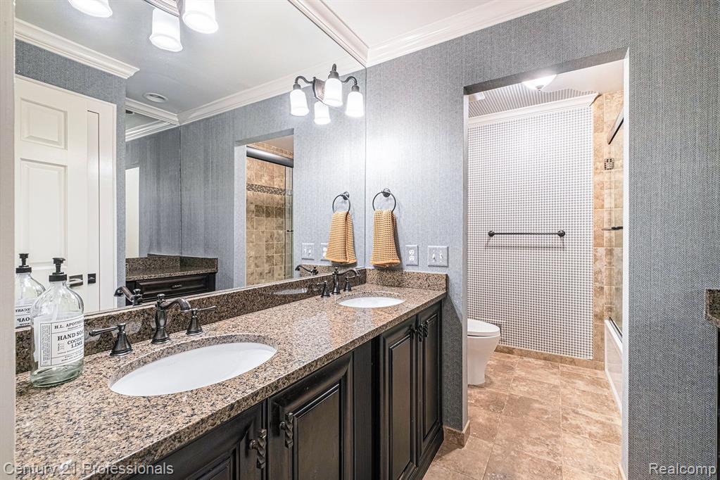7220 Hillside Drive, Clarkston, MI — Photo 31