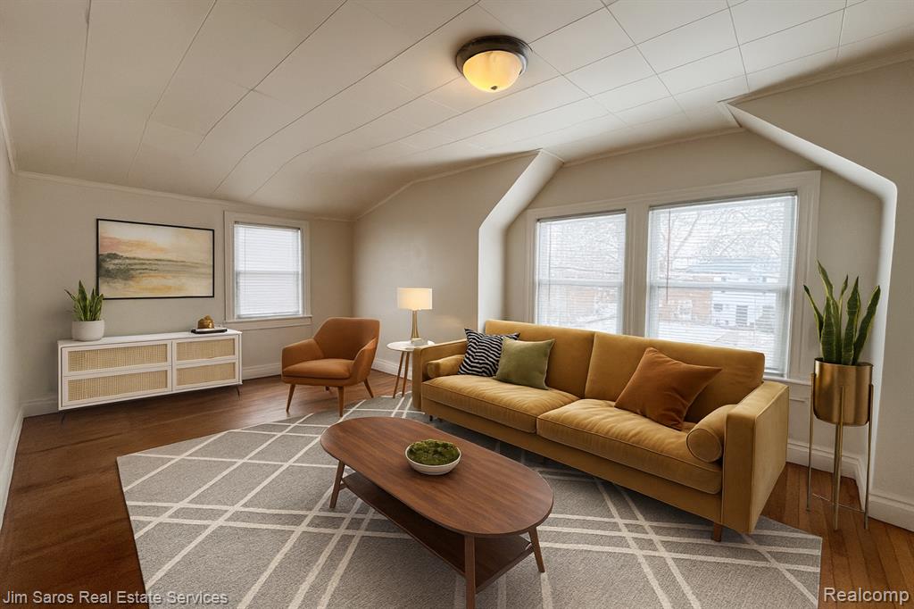 598 Notre Dame, Grosse Pointe, MI 48230 — Photo 2