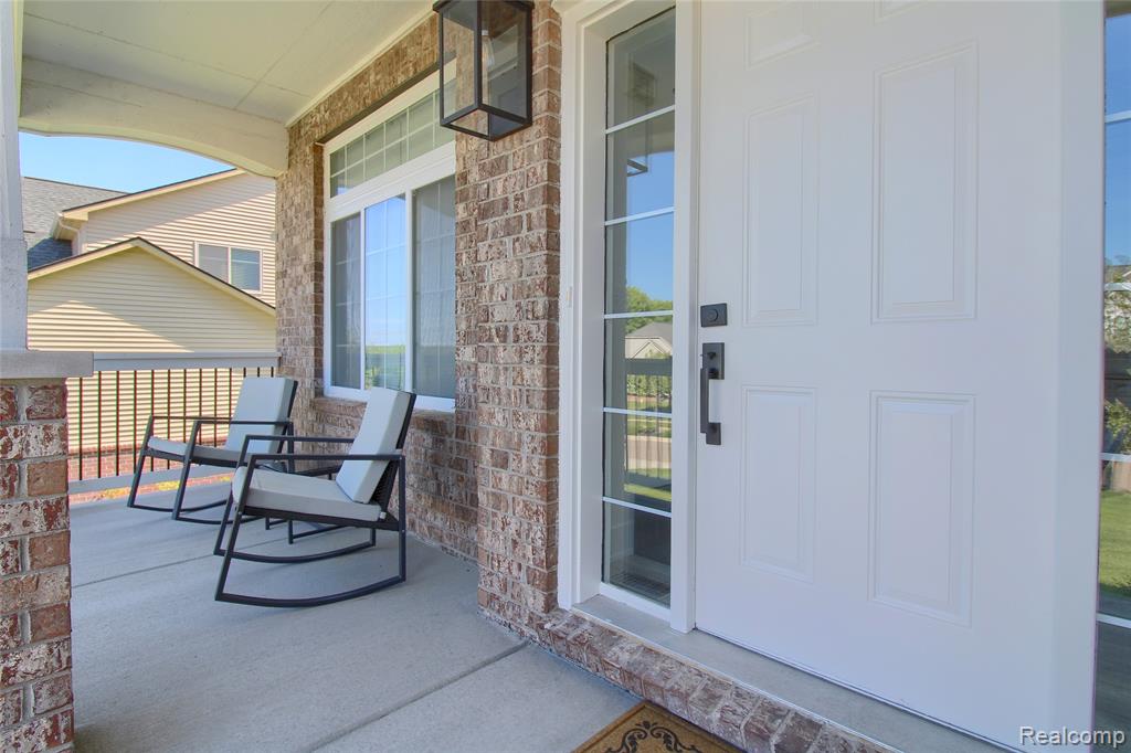 30932 Asbury Hill Drive, New Hudson, MI 48165 — Photo 4