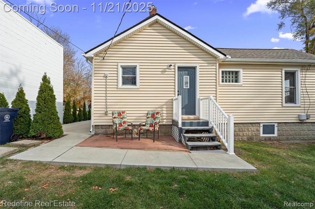 859 Irvin Street, Plymouth, MI 48170 — Photo 23