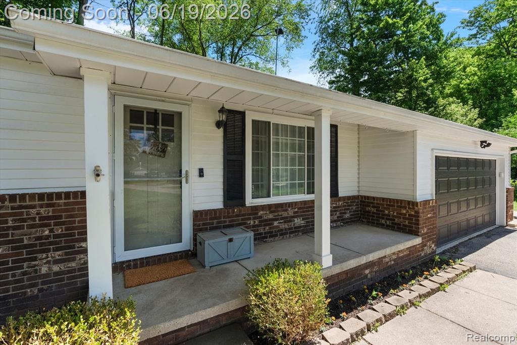 11387 Mart Road, Whitmore Lake, MI 48189 — Photo 5