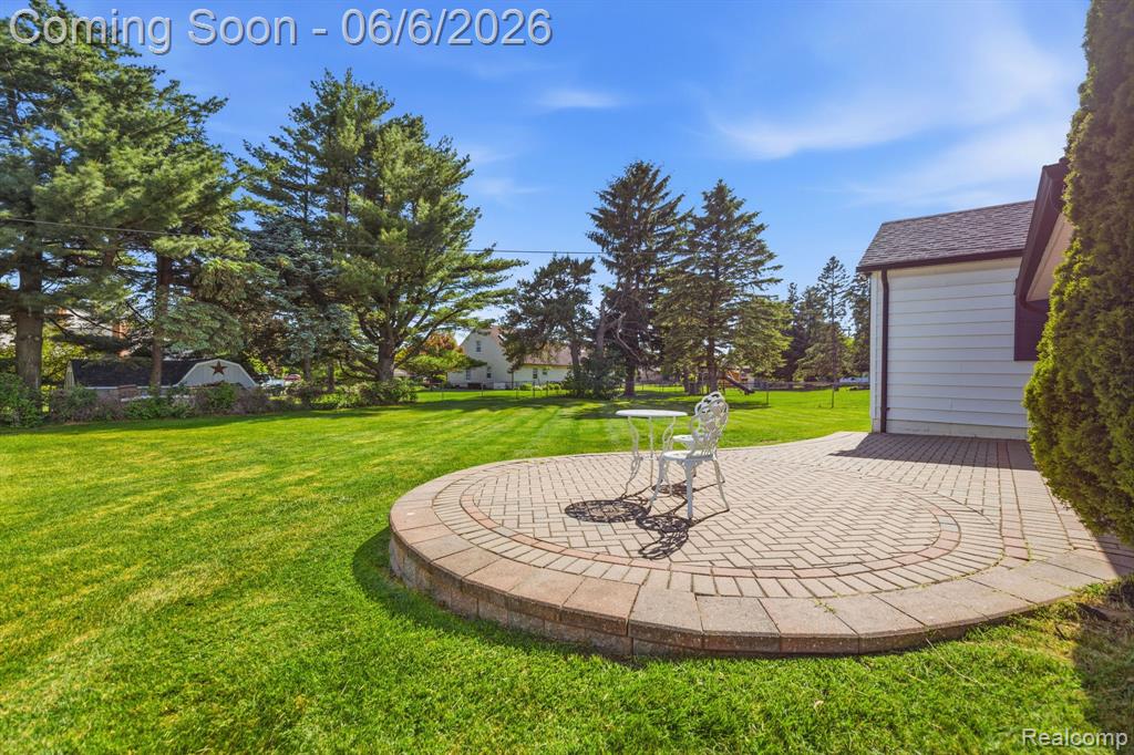 8710 32 Mile Road, Washington, MI 48095 — Photo 49