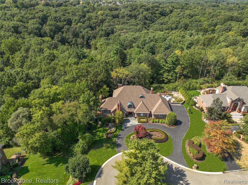 1494 HIGHPOINT, Rochester, MI 48306