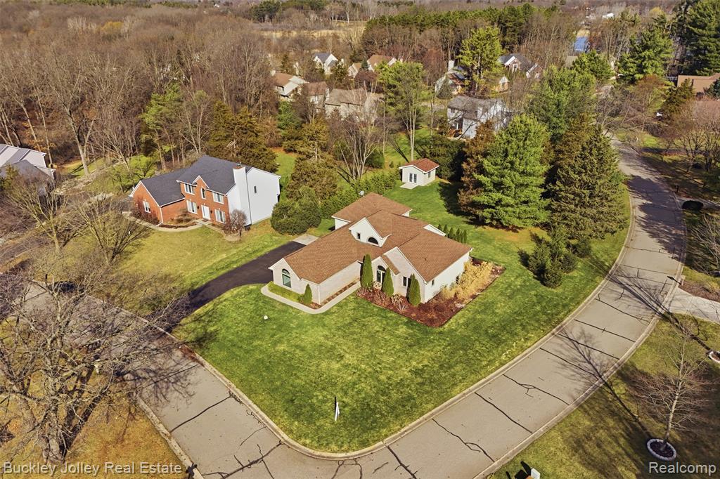 3597 Habitat Trail, Pinckney, MI 48169 — Photo 42