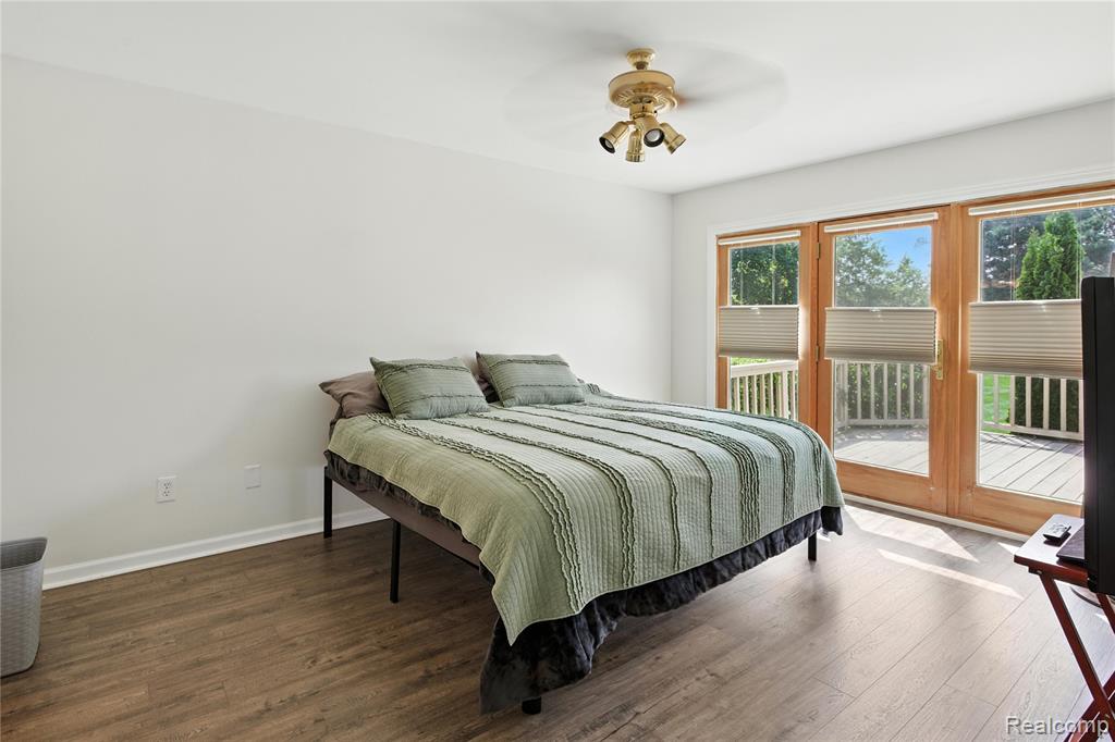 39805 Albright Drive, Clinton Twp, MI 48038 — Photo 12