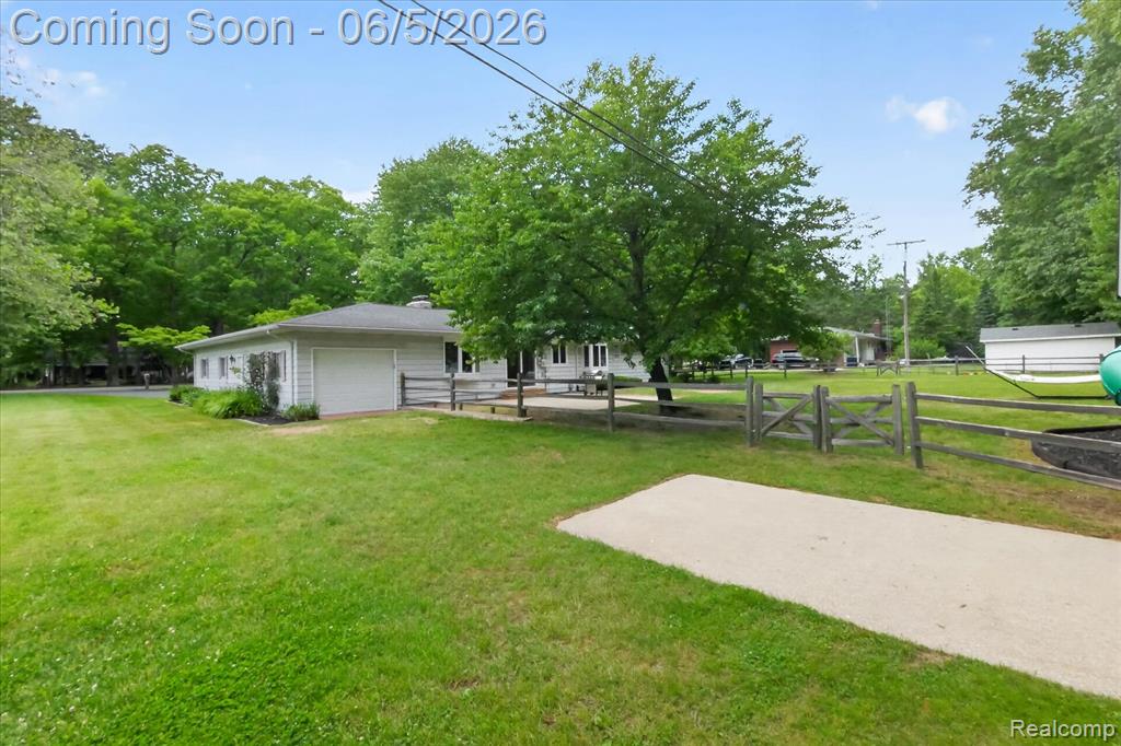 2083 Wells Road, Dundee, MI 48131 — Photo 39