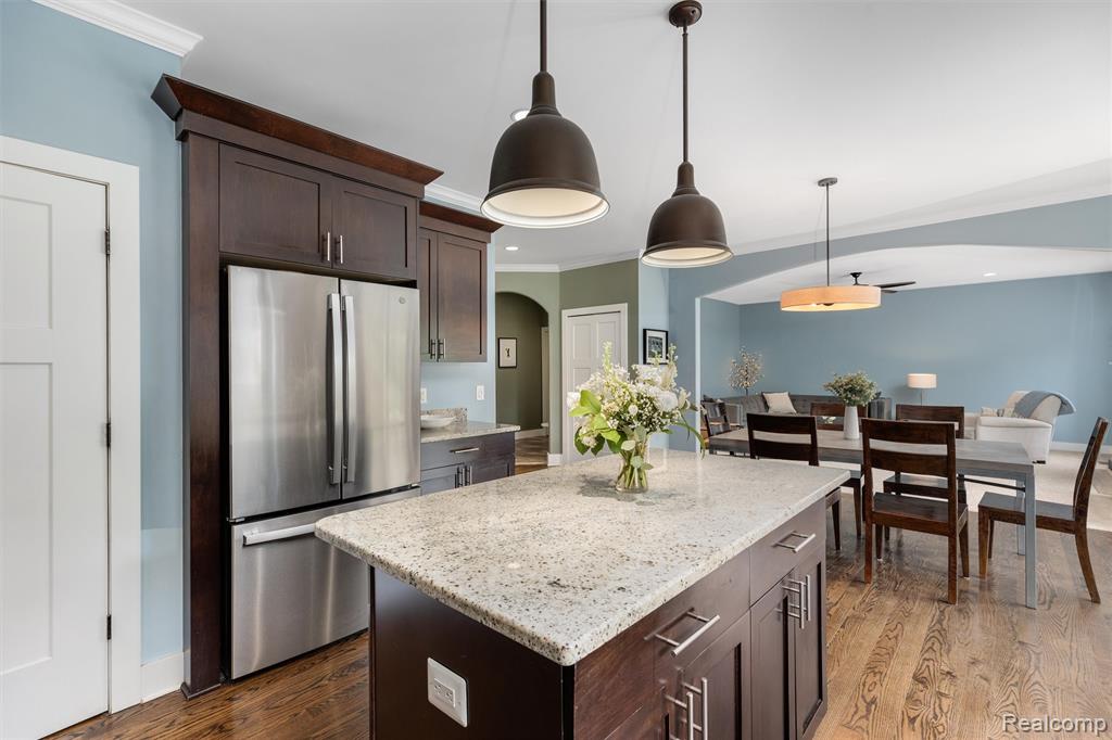 4790 Catalina Drive, Lake Orion, MI — Photo 15