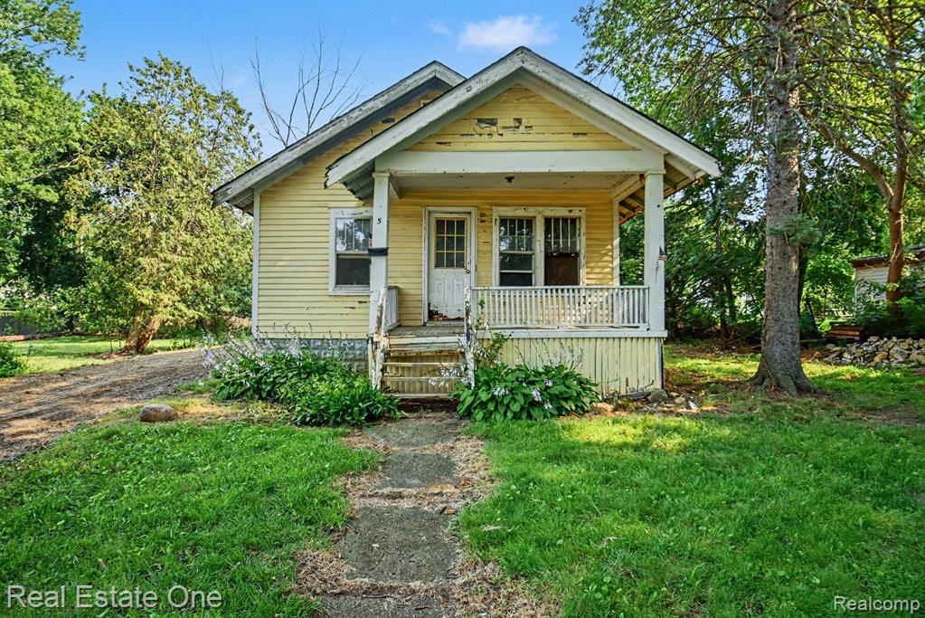 5 3rd Street, Yale, MI 48097 — Photo 2