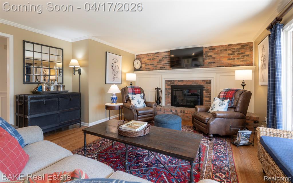 46287 Pickford Street, Northville, MI 48168 — Photo 45