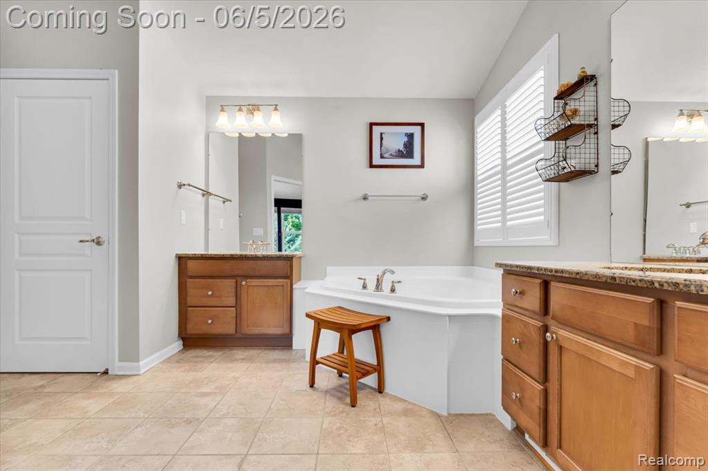 48794 Freestone Drive, Northville, MI 48168 — Photo 29
