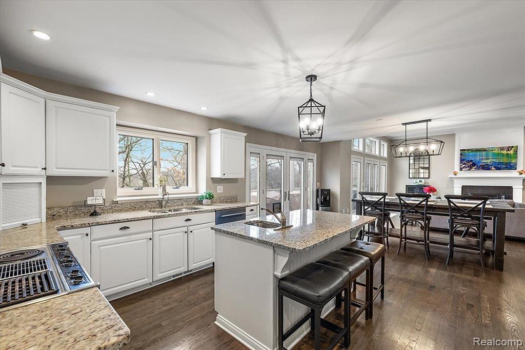 4250 SAINT ANDREWS Street, Howell, MI 48843 — Photo 21