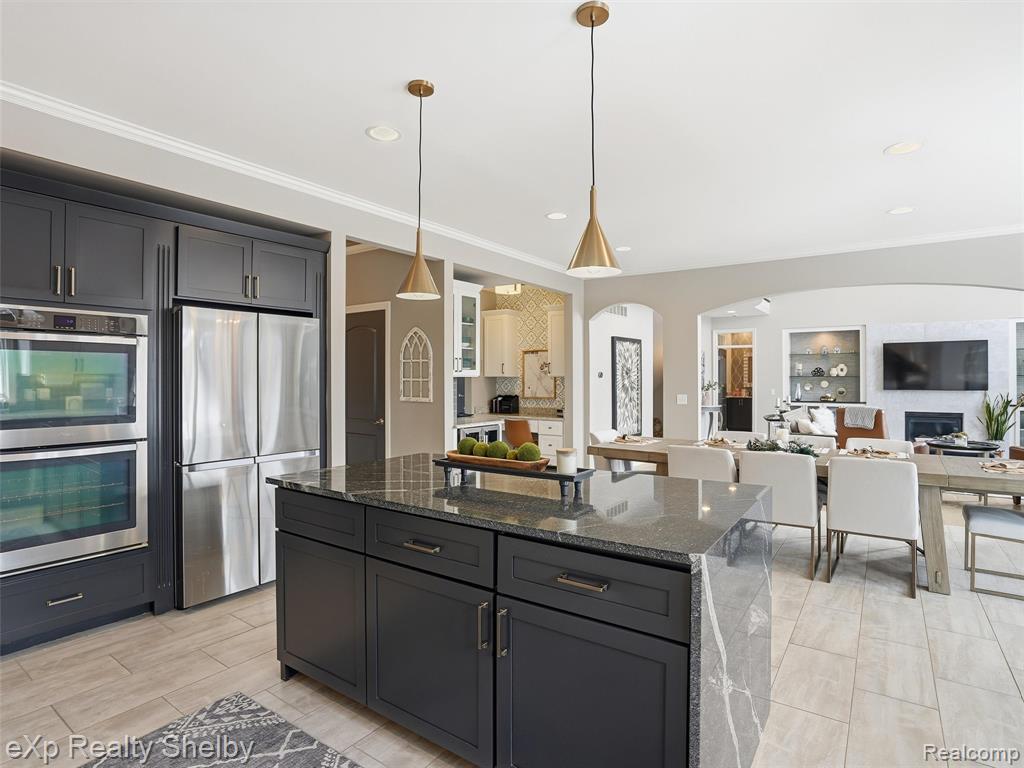 6424 Shadydale Drive, Shelby Twp, MI 48316 — Photo 18